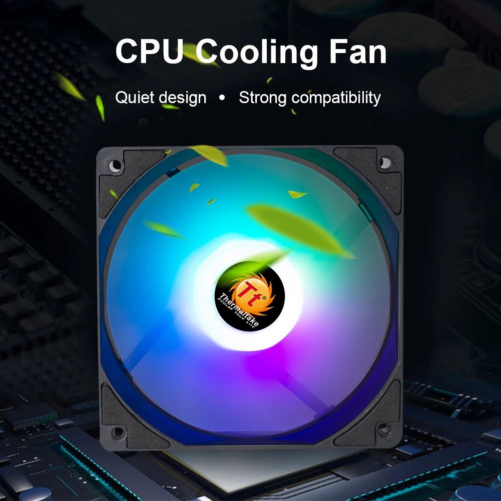 Efficient Cooling CPU Cooler Fan 3pin CPU Cooler 12cm Cooling Fan 12V 4 Pin PC Case Mute Radiator CPU Processor Fans
Efficient Cooling CPU Cooler Fan 3pin CPU Cooler 12cm Cooling Fan 12V 4 Pin PC Case Mute Radiator CPU Processor Fans