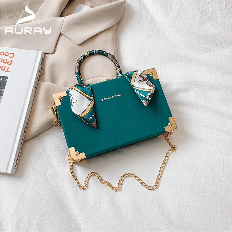 AURAY Small Women's Messenger Shoulder Bag Fashion Handbags Crossbody Bags For Women 2020 Designer Female Cross Body Hand Bag
AURAY Small Women's Messenger Shoulder Bag Fashion Handbags Crossbody Bags For Women 2020 Designer Female Cross Body Hand Bag