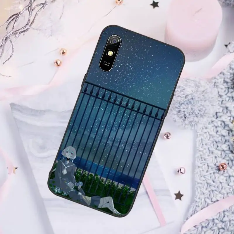 zombieland saga Phone Case For Xiaomi Redmi note 7 8 9 pro 8T 9A 9S Mi Note 10 Lite pro
zombieland saga Phone Case For Xiaomi Redmi note 7 8 9 pro 8T 9A 9S Mi Note 10 Lite pro