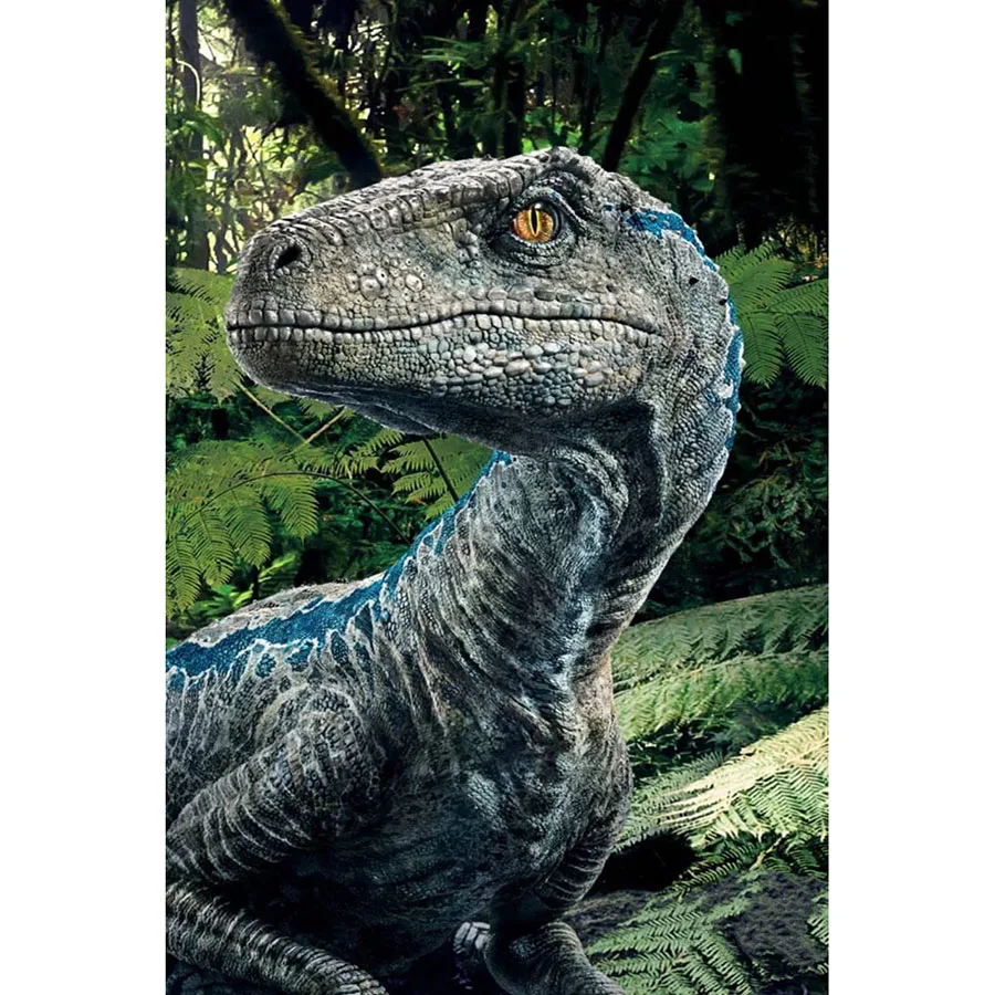 Diy 5D Jurassic World Dinosaur Full Square Round Diamond Painting Cross Stitch Kits Art High Quality Animal 3D Paint by Diamonds
Diy 5D Jurassic World Dinosaur Full Square Round Diamond Painting Cross Stitch Kits Art High Quality Animal 3D Paint by Diamonds