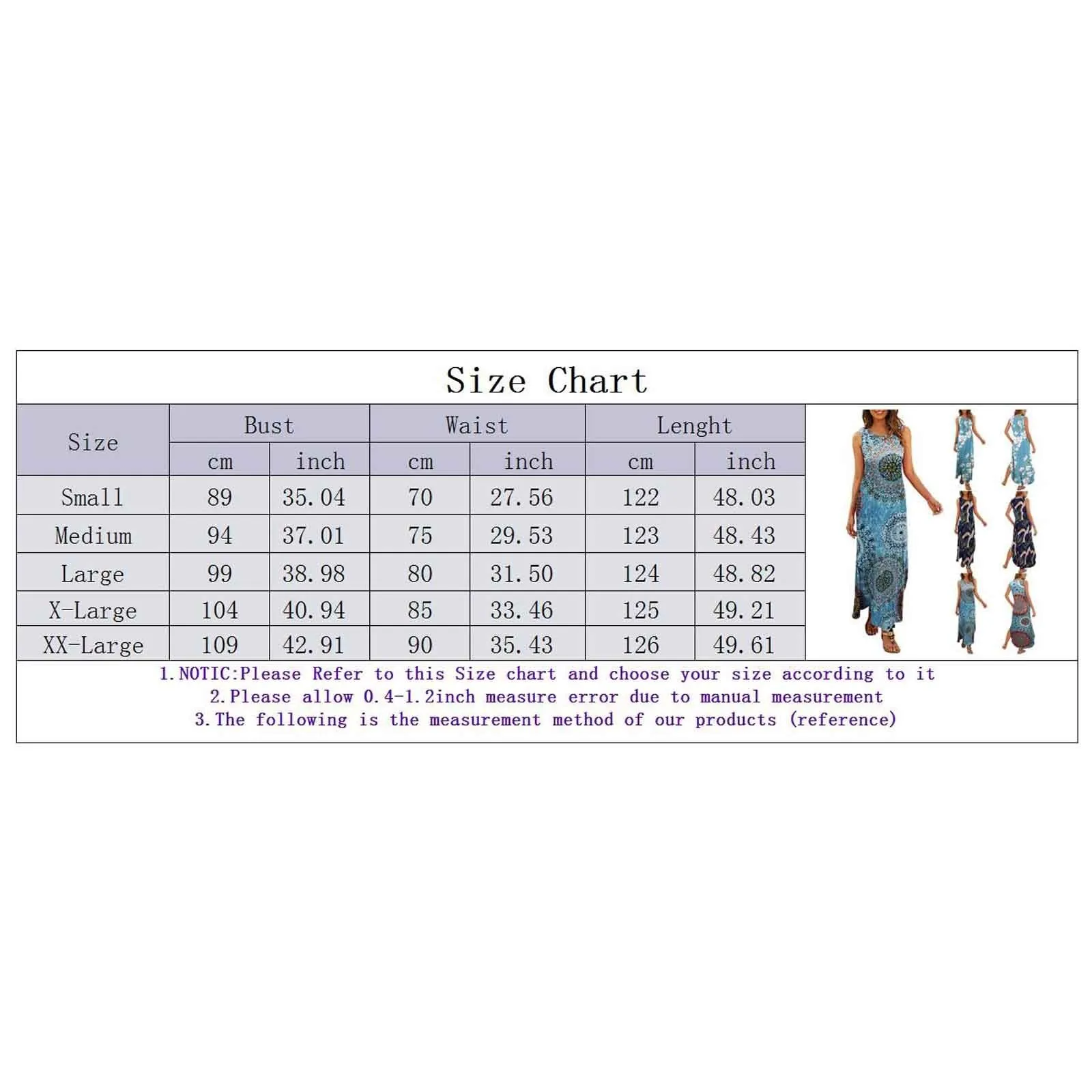 Dresses WomanSummer2021 Sleeveless Print Casual Wear Party Club O-neck Elegant Beach Holiday SummerDress Beach Maxi Dress 
Dresses WomanSummer2021 Sleeveless Print Casual Wear Party Club O-neck Elegant Beach Holiday SummerDress Beach Maxi Dress