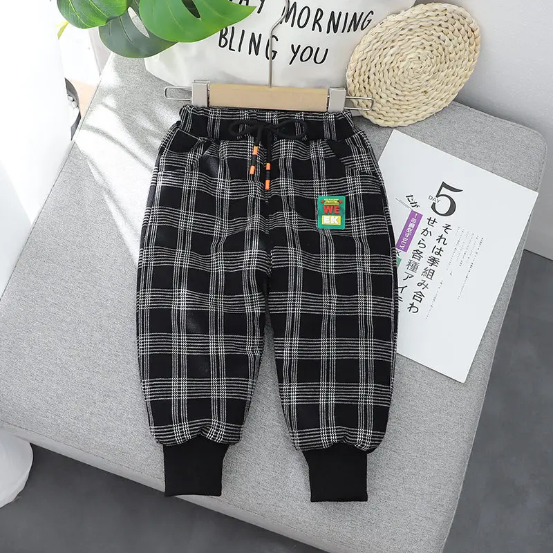 Детские брюки для маленьких девочек и мальчиков, высококачественные теплые детские брюки на весну, осень и зиму, теплые детские брюки для ма...
Детские брюки для маленьких девочек и мальчиков, высококачественные теплые детские брюки на весну, осень и зиму, теплые детские брюки для ма...