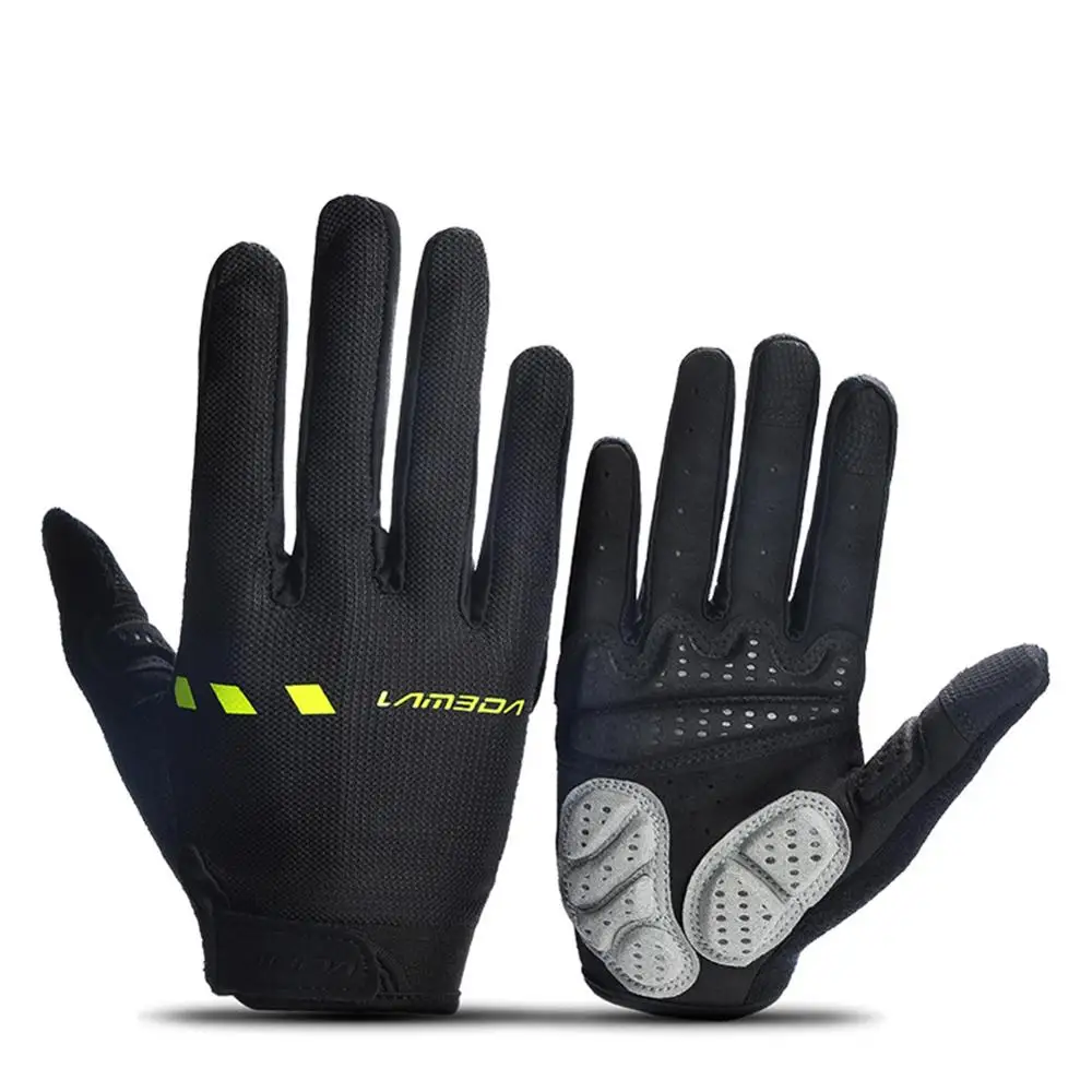 Bike Gloves Non-Slip Full Finger Gloves Touch Screen Breathable sports Cycling Gloves MTB road riding bike bicycle gloves
Bike Gloves Non-Slip Full Finger Gloves Touch Screen Breathable sports Cycling Gloves MTB road riding bike bicycle gloves