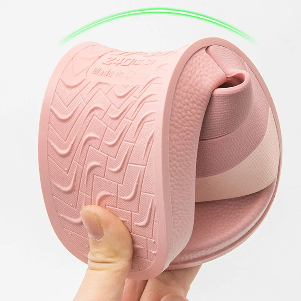 2020 New Men Women Indoor Home Slippers Summer Women Shoes Bath Bathroom Slippers Female Beach Shoes Lady Platform Slides
2020 New Men Women Indoor Home Slippers Summer Women Shoes Bath Bathroom Slippers Female Beach Shoes Lady Platform Slides