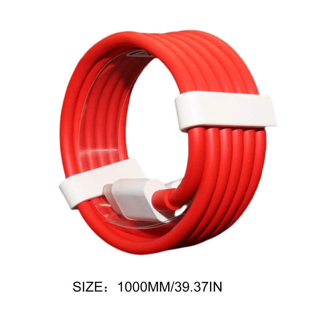 Portable Original 5V/4A Dash Charge Type-C Cable Travel Power Adapter Data Cable USB-C Charger for OnePlus Mobile Phones
Portable Original 5V/4A Dash Charge Type-C Cable Travel Power Adapter Data Cable USB-C Charger for OnePlus Mobile Phones