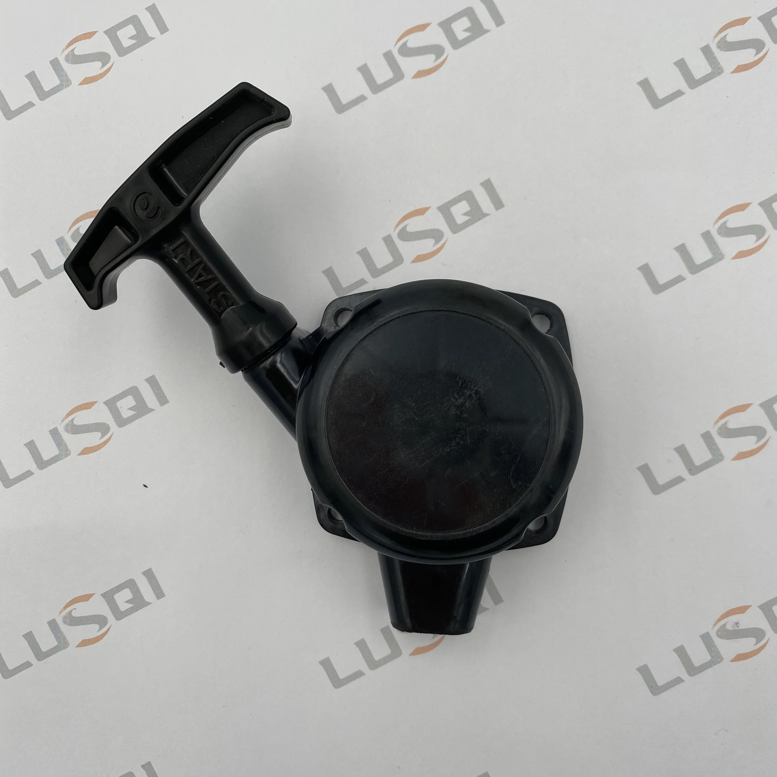 34 Recoil Pull Starter Assy Easy Start To Fit Various Strimmer Hedge Trimmer Brushcutter
34 Recoil Pull Starter Assy Easy Start To Fit Various Strimmer Hedge Trimmer Brushcutter