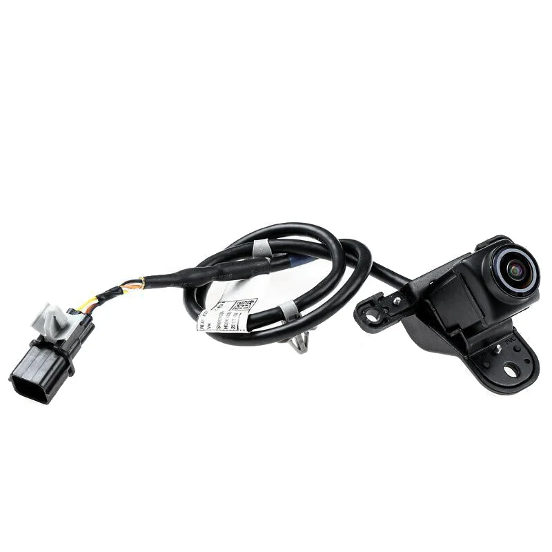 95780-B8600 New Car Front View Bumper Grille Camera for Hyundai Santa Fe XL 7 Seats 2017 2018 2019
95780-B8600 New Car Front View Bumper Grille Camera for Hyundai Santa Fe XL 7 Seats 2017 2018 2019