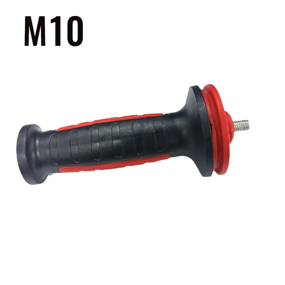 1 шт. угловая шлифовальная машина ручка M8/M10 нить Пластик + Металл Замена амортизирующие
1 шт. угловая шлифовальная машина ручка M8/M10 нить Пластик + Металл Замена амортизирующие