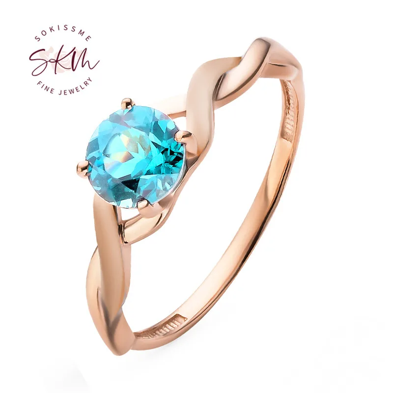 SKM Vintage topaz Rings for women rings Engagement rings designer Promise Luxury Fine Jewelry
SKM Vintage topaz Rings for women rings Engagement rings designer Promise Luxury Fine Jewelry