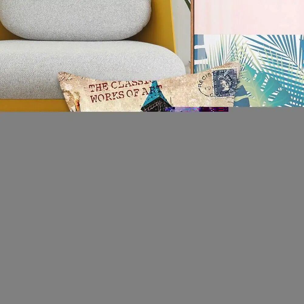 45*45 cm Vintage Sunflower Pillow Case Seat Sofa Car LIving Cover Decoration Cushion Elegant Garden Room Gift Outdoor Home E7F0
45*45 cm Vintage Sunflower Pillow Case Seat Sofa Car LIving Cover Decoration Cushion Elegant Garden Room Gift Outdoor Home E7F0