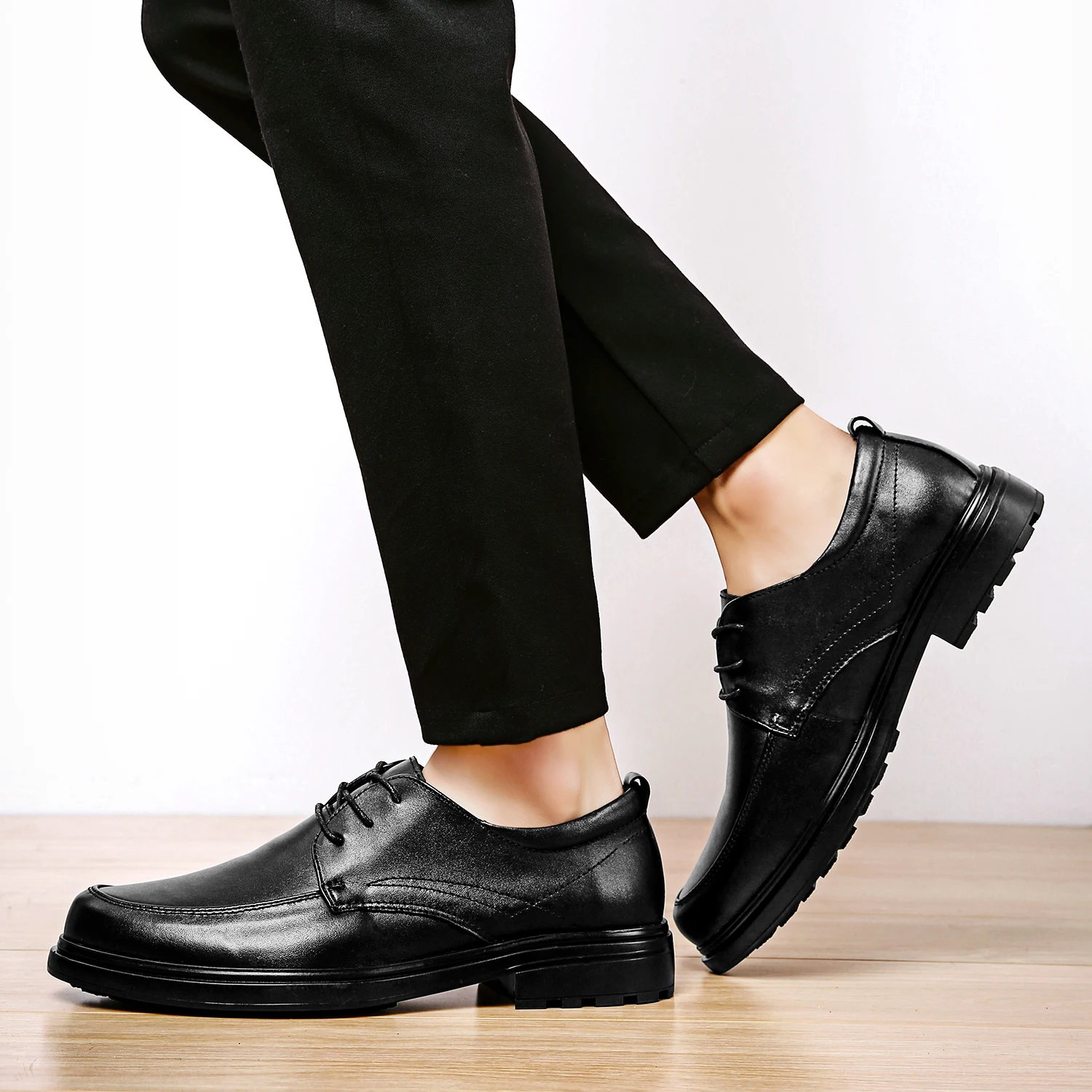Zapatos De Hombre Casual Sapato Masculino Casual Shoes Zapatos Hombre Men Black Leather Man Fashion Cuero Shoe Men's
Zapatos De Hombre Casual Sapato Masculino Casual Shoes Zapatos Hombre Men Black Leather Man Fashion Cuero Shoe Men's
