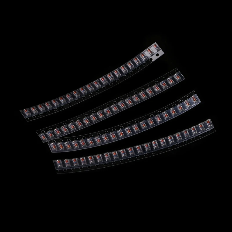 2021 New 300 Pcs 15 Values LL34 SMD Zener Diode 1/2W 3V-24V 1N4148 Assortment Kit
2021 New 300 Pcs 15 Values LL34 SMD Zener Diode 1/2W 3V-24V 1N4148 Assortment Kit