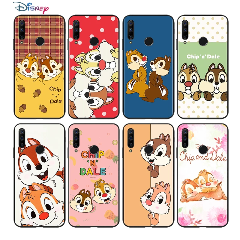 Disney Chip 'n' Dale for Huawei Honor 30 20 10 9S 9A 9C 9X 8X MAX 10 9 Lite 8A 7C 7A Pro Silicone Black Phone Case
Disney Chip 'n' Dale for Huawei Honor 30 20 10 9S 9A 9C 9X 8X MAX 10 9 Lite 8A 7C 7A Pro Silicone Black Phone Case