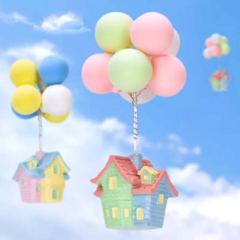 Воздушный шар хижина микро ландшафтного дизайна Diy бонсай-суккулент миниатюрные фигурки аксессуары для дома ремесел автомобиля украшения ...
Воздушный шар хижина микро ландшафтного дизайна Diy бонсай-суккулент миниатюрные фигурки аксессуары для дома ремесел автомобиля украшения ...