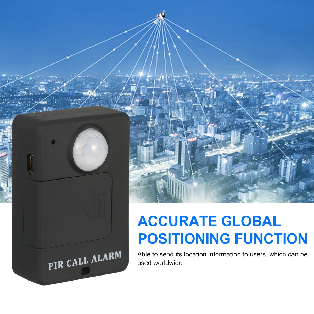 PIR Motion Sensor Motion Detector Sensor Alarm Remote Control Wireless GSM Alarm Passive Infrared Sensor Security Alarm Voice
PIR Motion Sensor Motion Detector Sensor Alarm Remote Control Wireless GSM Alarm Passive Infrared Sensor Security Alarm Voice