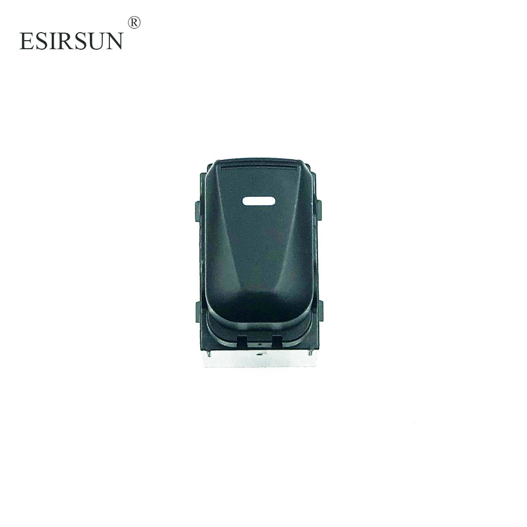 ESIRSUN Одиночная кнопка переключения стеклоподъемника подходит для Hyundai Ix35 для Tucson IX 2009-2015 ,93580-2Z000 ,93576-2S000
ESIRSUN Одиночная кнопка переключения стеклоподъемника подходит для Hyundai Ix35 для Tucson IX 2009-2015 ,93580-2Z000 ,93576-2S000