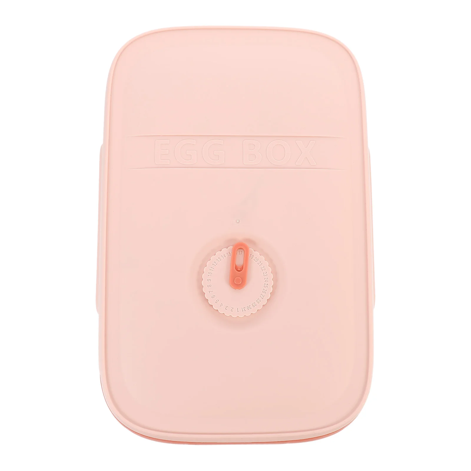 1pc Refrigerator Egg Organizer Case Drawer Type Egg Storage Box Egg Case with Lid
1pc Refrigerator Egg Organizer Case Drawer Type Egg Storage Box Egg Case with Lid