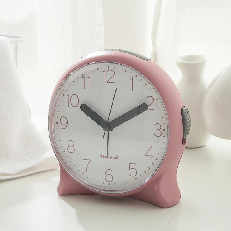 Bedside Lazy Night Light Girls Cute Personalized Alarm Clock Multi Function Mechanical Alarm Clock Living Room Decoration II50NZ
Bedside Lazy Night Light Girls Cute Personalized Alarm Clock Multi Function Mechanical Alarm Clock Living Room Decoration II50NZ