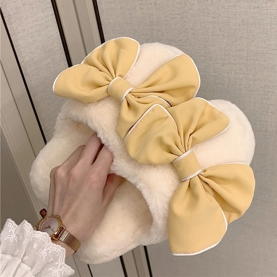 Shoes For Girls Slippers Casual Slides Low Flock Butterfly-Knot Lady Luxury Flat Massage Hoof Heels Fashion Rubber Rome PU Basic
Shoes For Girls Slippers Casual Slides Low Flock Butterfly-Knot Lady Luxury Flat Massage Hoof Heels Fashion Rubber Rome PU Basic