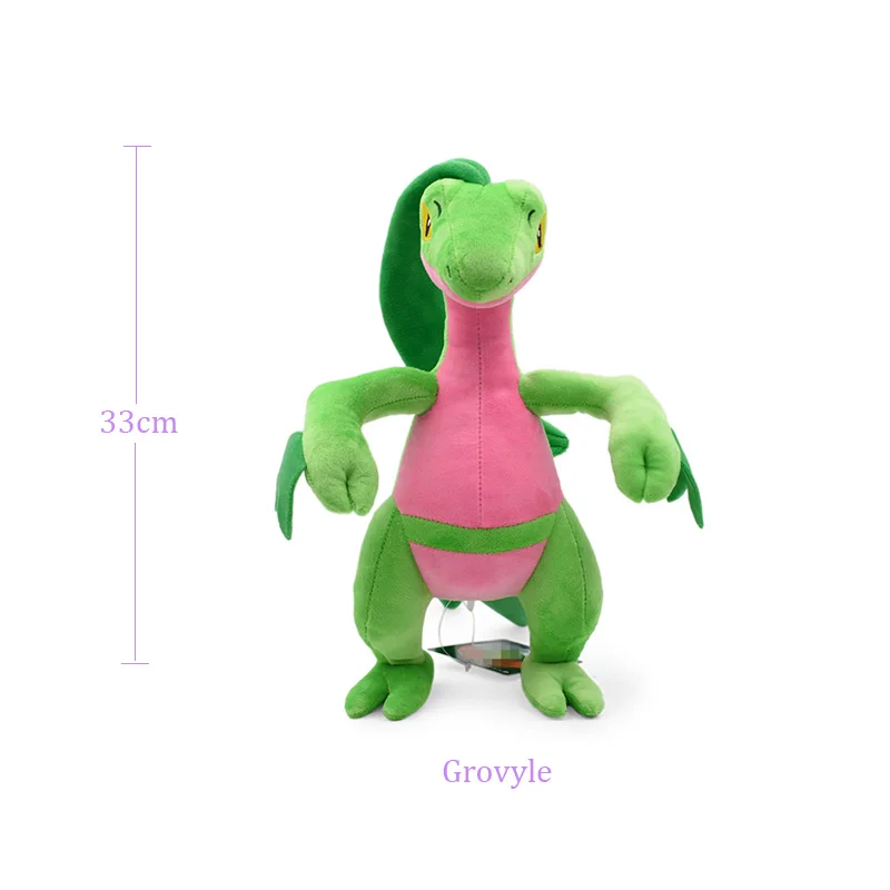 25-40cm plush Tauros Bagon Buizel Cranidos Gligar Grovyle Lucario Zeraora Swampert Sceptile christmas birthday gift for kid
25-40cm plush Tauros Bagon Buizel Cranidos Gligar Grovyle Lucario Zeraora Swampert Sceptile christmas birthday gift for kid