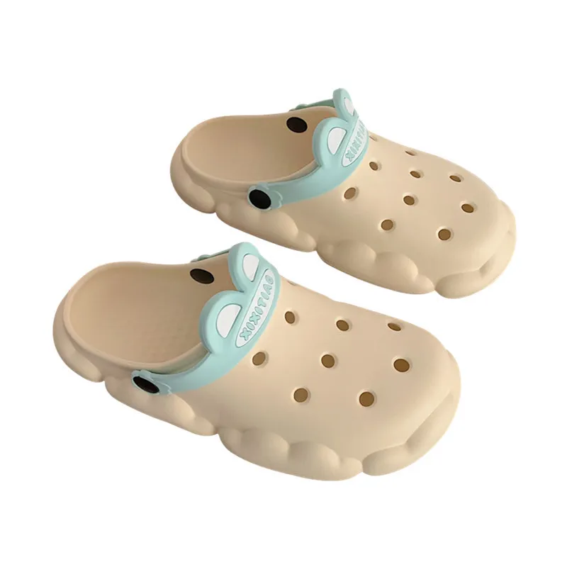 Women's Sandals New Fashion Unisex Casual Loafers Hole Shoes Female Trendy Candy Color Slippers Comfy Sandals Men Ladies Shoes
Women's Sandals New Fashion Unisex Casual Loafers Hole Shoes Female Trendy Candy Color Slippers Comfy Sandals Men Ladies Shoes