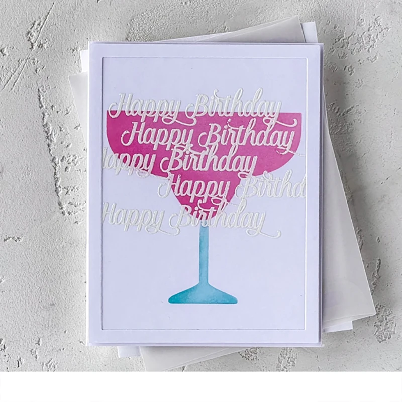 2021 New Summer Drink Juice Patch Cut Metal Die and Stencil Stamps for Scrapbooking Stencil Album Paper Diy Gift Card Decoration
2021 New Summer Drink Juice Patch Cut Metal Die and Stencil Stamps for Scrapbooking Stencil Album Paper Diy Gift Card Decoration