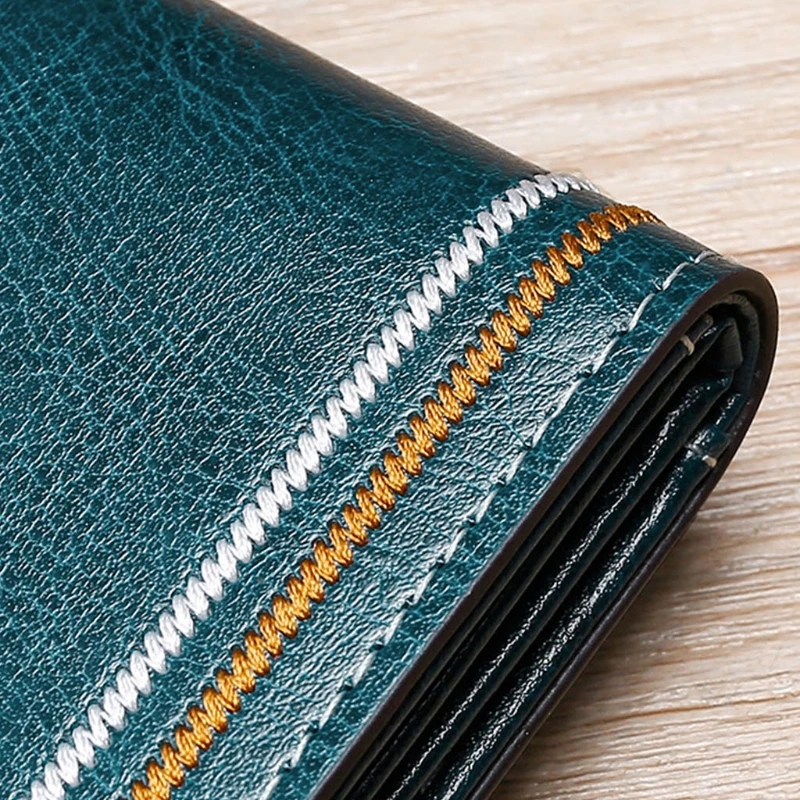 Mini Slim Credit Card Bifold Wallet Case Organizer Holder Pouch Driver License Leather Purse Pocket
Mini Slim Credit Card Bifold Wallet Case Organizer Holder Pouch Driver License Leather Purse Pocket