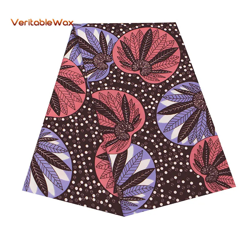 Ankara African Polyester Wax Prints Fabric Veritable Wax High Quality 3yards 6 Yards African Fabric For Party Dress FP6231
Ankara African Polyester Wax Prints Fabric Veritable Wax High Quality 3yards 6 Yards African Fabric For Party Dress FP6231