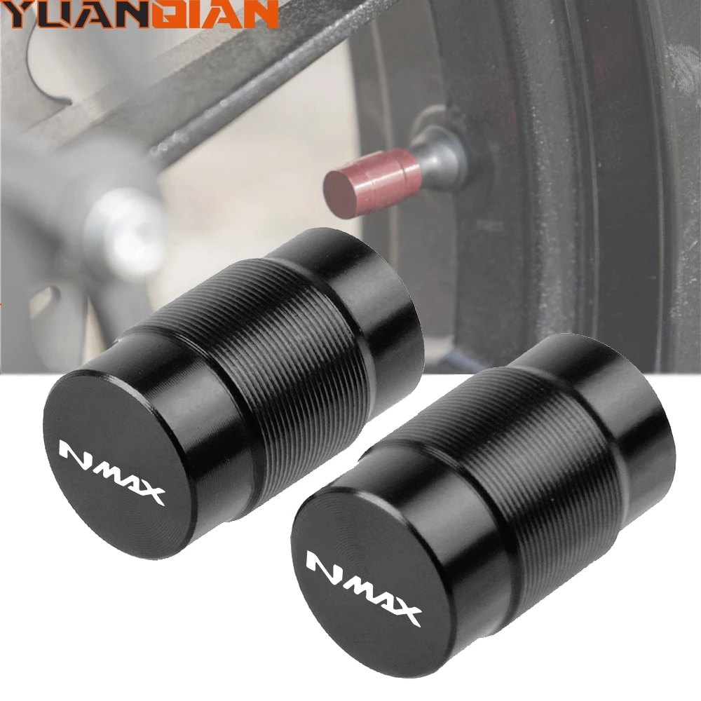 Universal For Yamaha NMAX N-MAX 125 155 2015-2020 Motorcycle CNC Aluminum Wheel Tire Valve Stem air Caps airtight Covers
Universal For Yamaha NMAX N-MAX 125 155 2015-2020 Motorcycle CNC Aluminum Wheel Tire Valve Stem air Caps airtight Covers