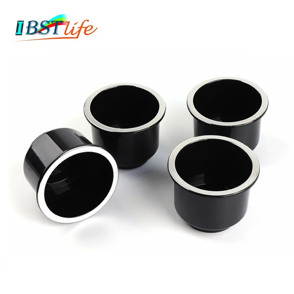 4PCS High quality Nylon UV stabilized Cup Holder For Marine Boat yacht RV Camper Truck
4PCS High quality Nylon UV stabilized Cup Holder For Marine Boat yacht RV Camper Truck