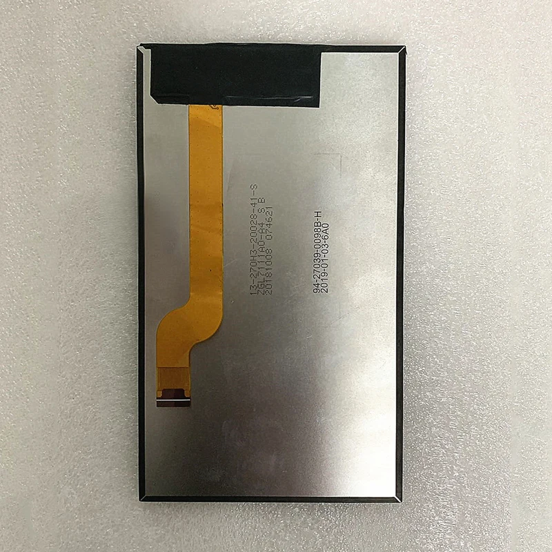 For Kindle Fire HD 7 HD7 2017 SR043KL Touch Screen Digitizer Replacement LCD Display Inner Screen
For Kindle Fire HD 7 HD7 2017 SR043KL Touch Screen Digitizer Replacement LCD Display Inner Screen