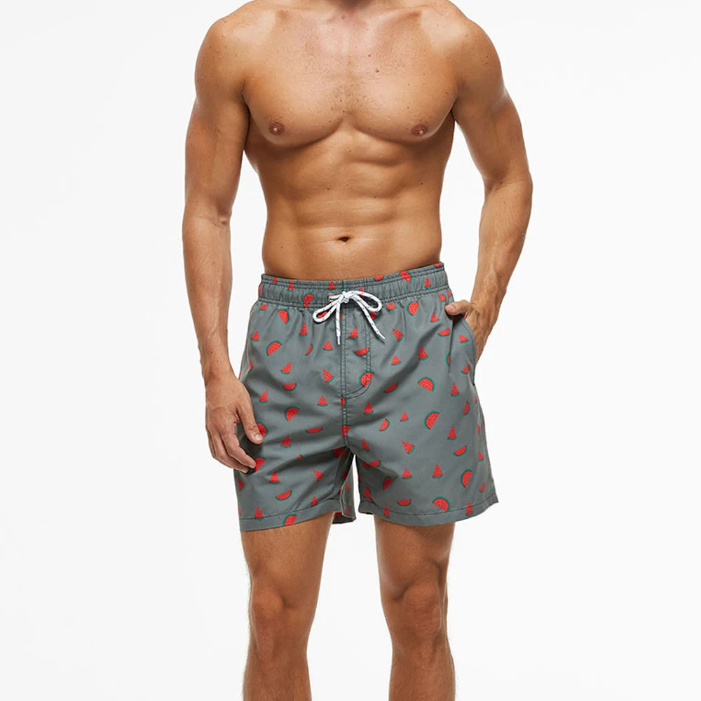 Men's Sport Running Beach Short Board Pants Gym Hot Sell Swim Trunk Pants Quick-drying Movement Surfing Shorts Swimwear
Men's Sport Running Beach Short Board Pants Gym Hot Sell Swim Trunk Pants Quick-drying Movement Surfing Shorts Swimwear