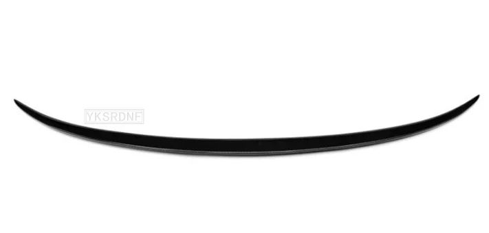 For BMW F10 F18 Spoiler 2012-2017 BMW M5 520 525 528 535 Spoiler High Quality ABS Car Rear Wing Spoiler
For BMW F10 F18 Spoiler 2012-2017 BMW M5 520 525 528 535 Spoiler High Quality ABS Car Rear Wing Spoiler
