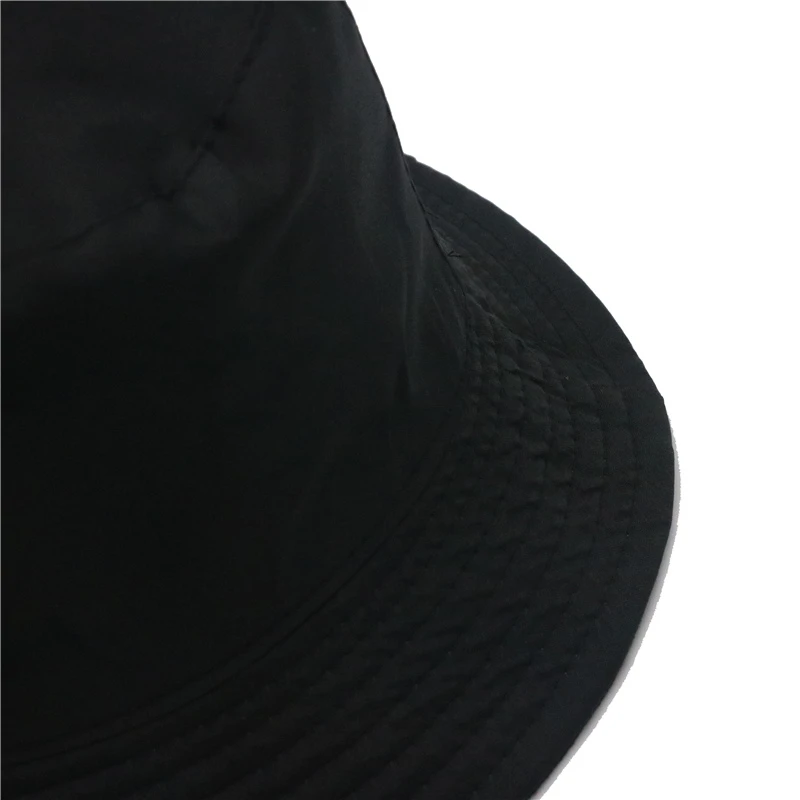 New Style Black and White Lattices Panel Printed Bucket Hat Outdoor for Both Men and Women Stylish Panama Fisherman caps INS F65
New Style Black and White Lattices Panel Printed Bucket Hat Outdoor for Both Men and Women Stylish Panama Fisherman caps INS F65
