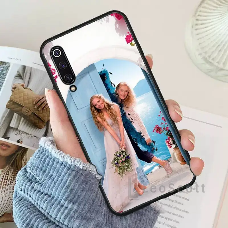 movie star Mamma Mia Phone Cases For Xiaomi Redmi 7 9t 9se k20 mi8 max3 lite 9 note 8 9s 10 pro
movie star Mamma Mia Phone Cases For Xiaomi Redmi 7 9t 9se k20 mi8 max3 lite 9 note 8 9s 10 pro