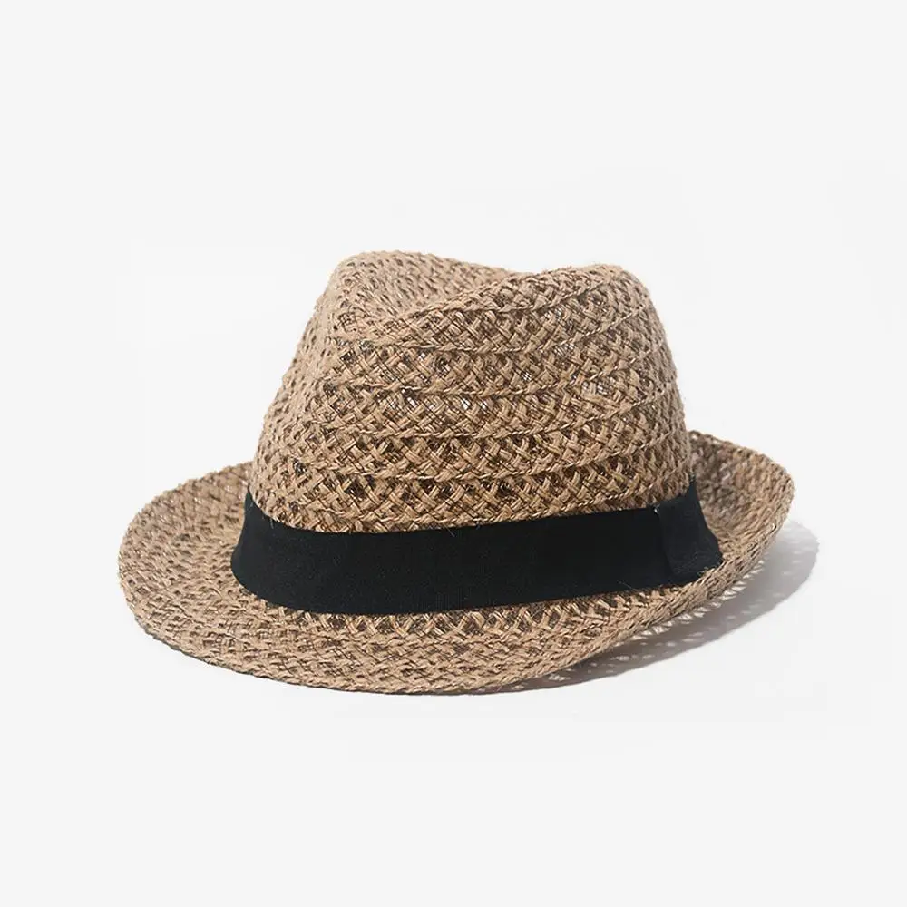 Unisex straw hat sunhats for summer beach caps with visors grass outdoor sunscreen sunshade fashion vacation high quality
Unisex straw hat sunhats for summer beach caps with visors grass outdoor sunscreen sunshade fashion vacation high quality