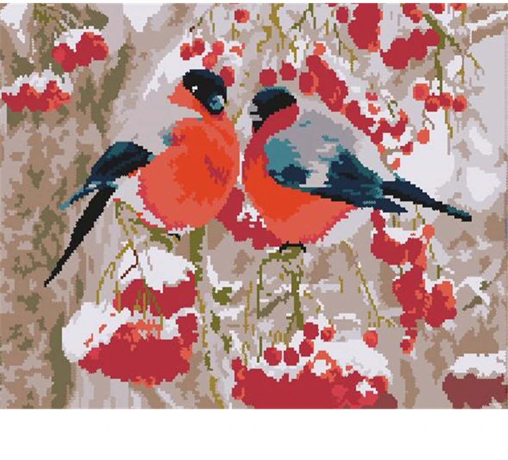 Картина по номерам CraftArtGo, живопись с животными на холсте, ручная роспись, Подарочная картина по номерам, водопад комплекты, украшение для до...
Картина по номерам CraftArtGo, живопись с животными на холсте, ручная роспись, Подарочная картина по номерам, водопад комплекты, украшение для до...