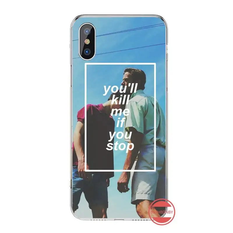 Call Me by Your Name movie Phone Case For iphone 12 5 5s 5c se 6 6s 7 8 plus x xs xr 11 pro max mini luxury shell coque
Call Me by Your Name movie Phone Case For iphone 12 5 5s 5c se 6 6s 7 8 plus x xs xr 11 pro max mini luxury shell coque