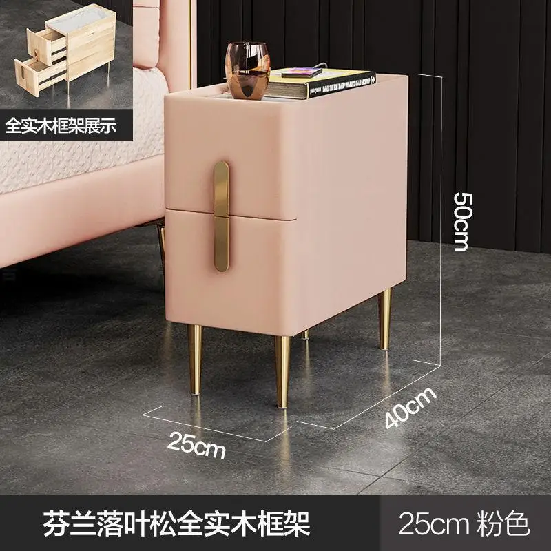 тумба прикроватная Modern Bedroom Bedside Table Solid Wood Rock Board Nightstand Storage Leather Bedside Cabinet Nightstands
тумба прикроватная Modern Bedroom Bedside Table Solid Wood Rock Board Nightstand Storage Leather Bedside Cabinet Nightstands