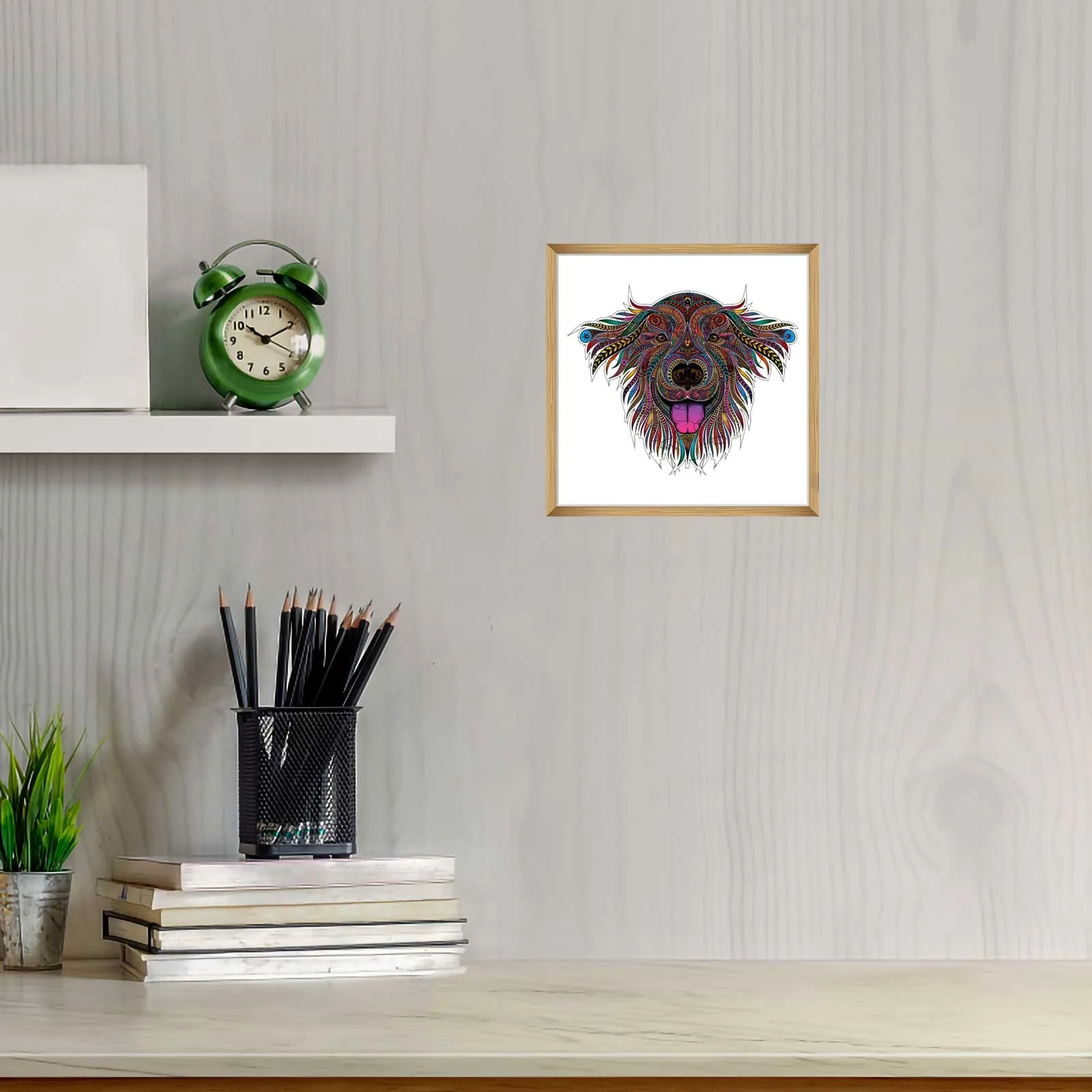 Novelty Colorful Monkey King Wooden Puzzle Development Thinking Space Home Educational toys Parent-child Interactive Toy
Novelty Colorful Monkey King Wooden Puzzle Development Thinking Space Home Educational toys Parent-child Interactive Toy