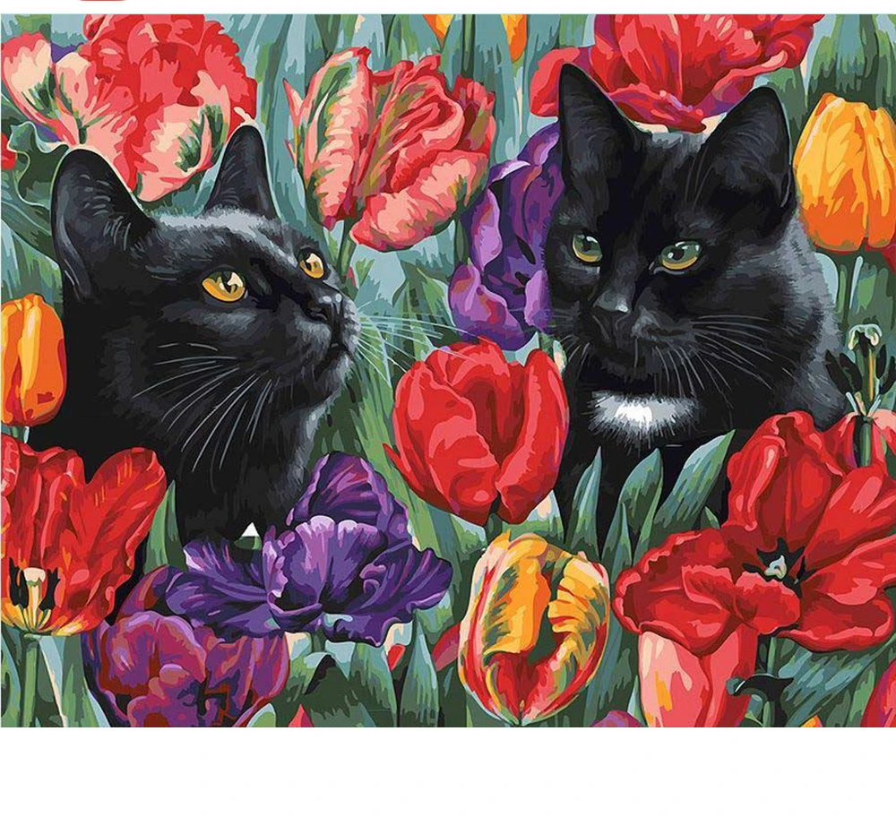 CraftArtGo картина по номерам животных живопись на холсте Ручная роспись подарок алмазов картина по номерам водопад комплекты, украшение для до...
CraftArtGo картина по номерам животных живопись на холсте Ручная роспись подарок алмазов картина по номерам водопад комплекты, украшение для до...
