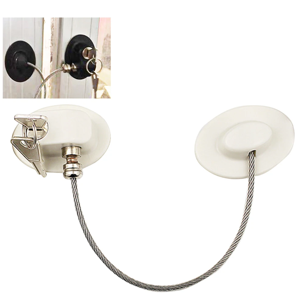 Drawer Punch Free Window Cabinet Rustproof Home Easy Install Child Safety Refrigerator Lock Baby Prevent Falling Wardrobe
Drawer Punch Free Window Cabinet Rustproof Home Easy Install Child Safety Refrigerator Lock Baby Prevent Falling Wardrobe