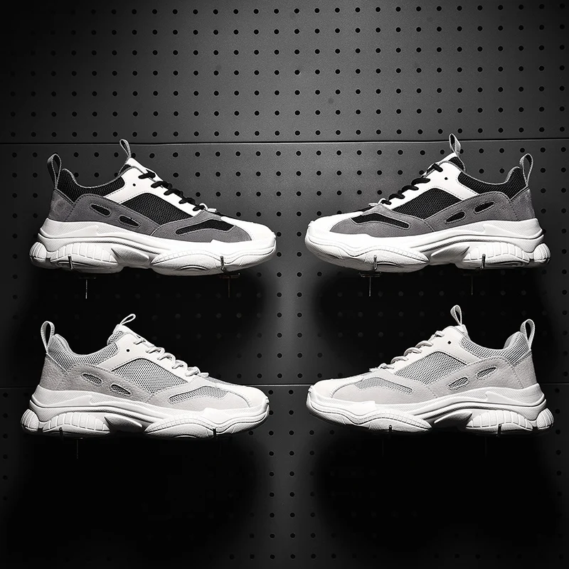 Sport Casual Shoes Leisure Shoes Mens Causal Casual Hot Sale Men Fashion Zapatos Casuales Para Hombre Man Zapatillas De Deporte
Sport Casual Shoes Leisure Shoes Mens Causal Casual Hot Sale Men Fashion Zapatos Casuales Para Hombre Man Zapatillas De Deporte