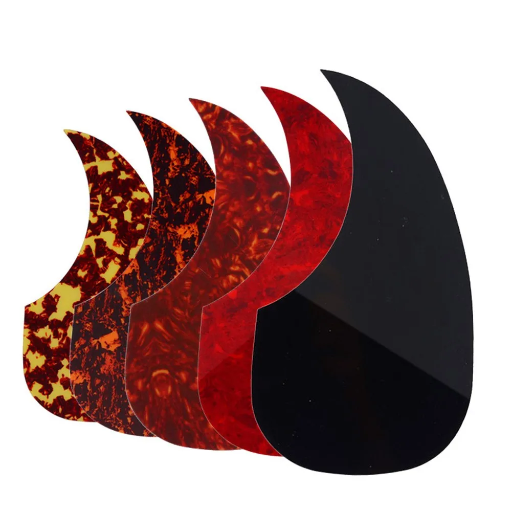 41 Inch Premium Teardrop Guitar Pickguard Guard Plate Drop Type For Martin Style Adhesive Back Fits Right Handed Bass Accessory
41 Inch Premium Teardrop Guitar Pickguard Guard Plate Drop Type For Martin Style Adhesive Back Fits Right Handed Bass Accessory