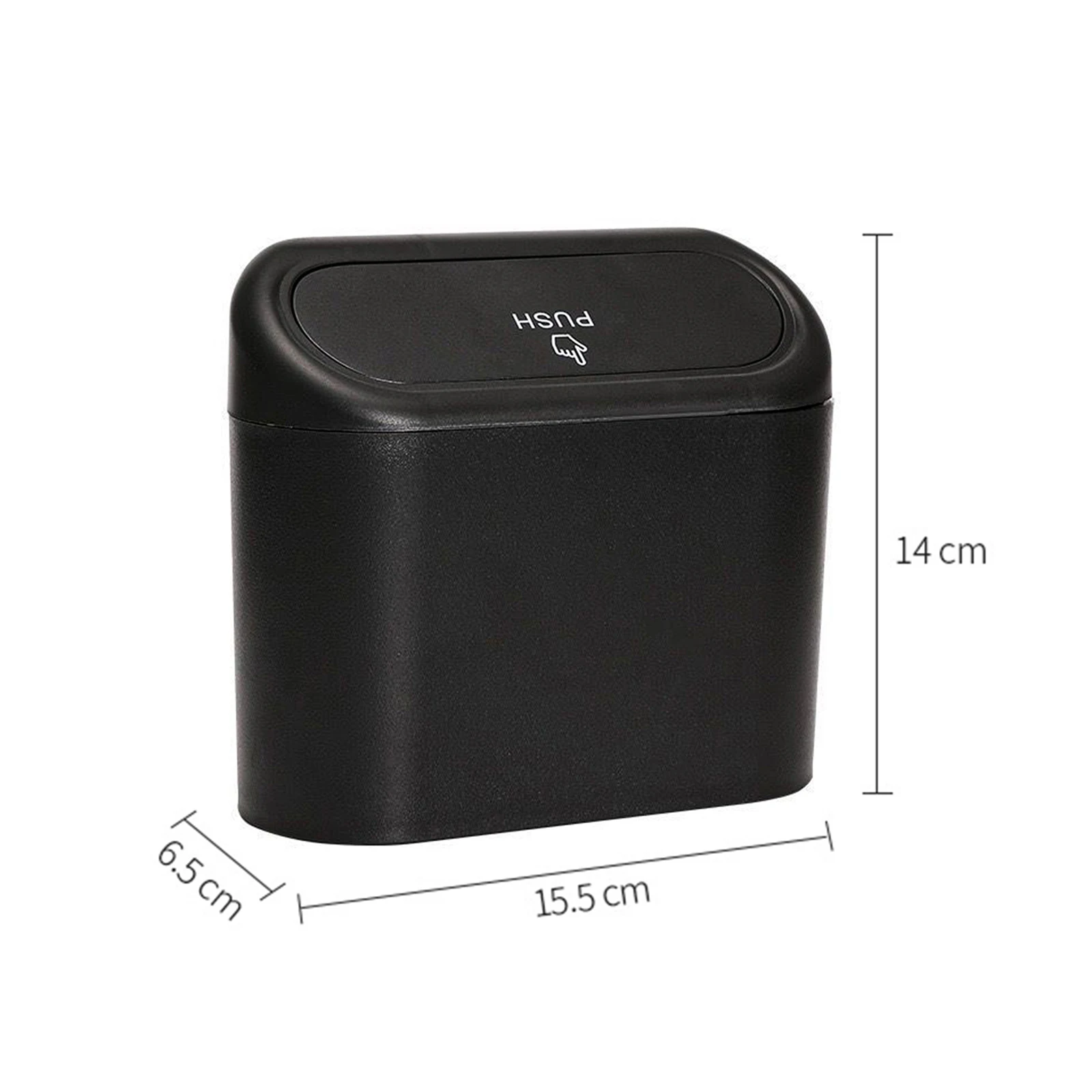 Car Trash Can Auto Seat Back Door Hanging Debris Storage Box Multi-function Waste Bag Cleaning Supplies
Car Trash Can Auto Seat Back Door Hanging Debris Storage Box Multi-function Waste Bag Cleaning Supplies