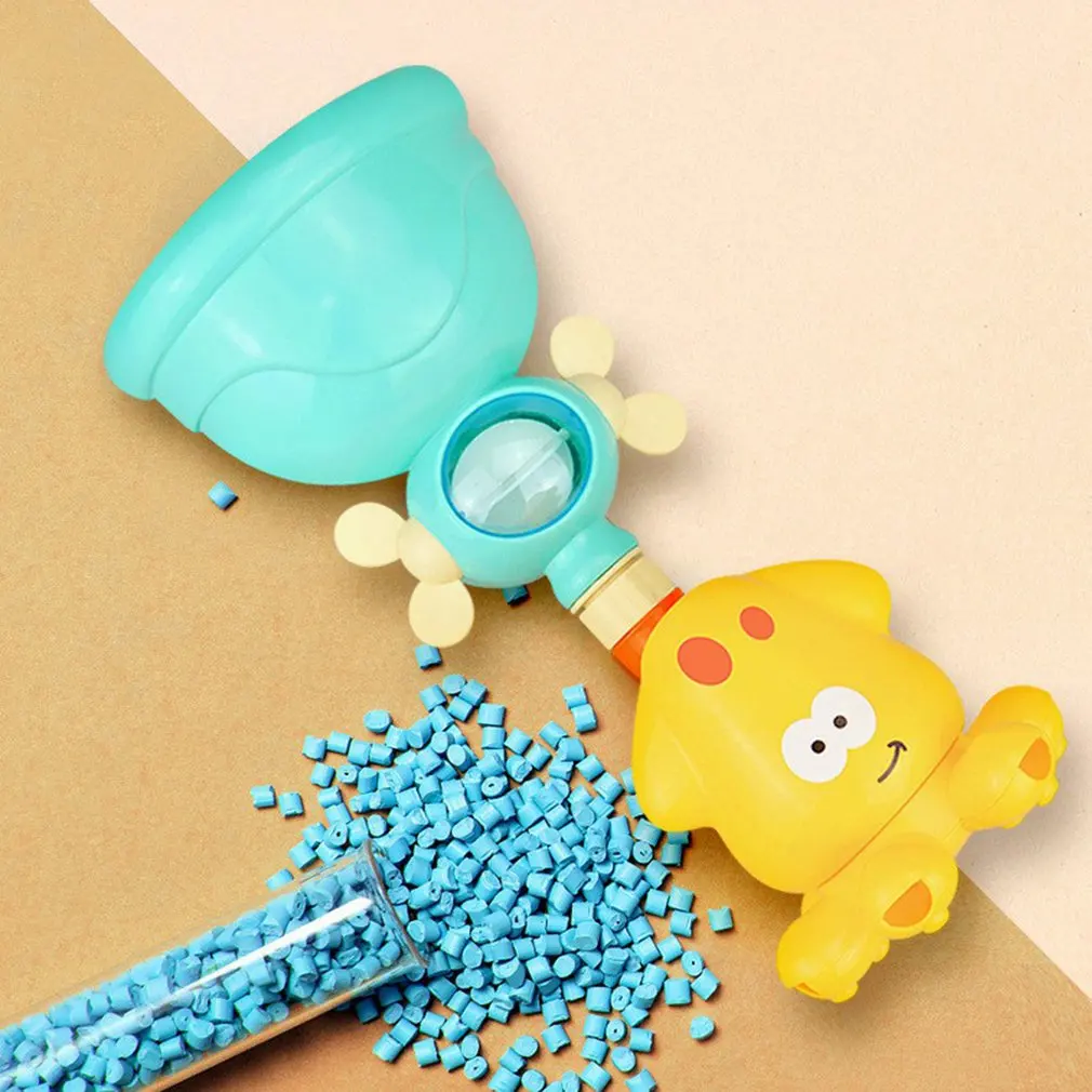 Water Game Faucet Shower Rubber Waterwheel Dabbling Water Spray Set For Kids Animals Bathroom Summer Toys
Water Game Faucet Shower Rubber Waterwheel Dabbling Water Spray Set For Kids Animals Bathroom Summer Toys