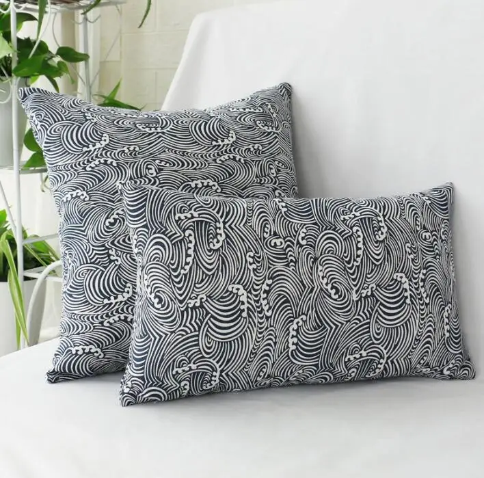 Fyjafon Pillowcase 60x60 Washable Pillow Case Hotel Cafe Back Cushion Cover 50x50 double sides Printed Pillowcases 
Fyjafon Pillowcase 60x60 Washable Pillow Case Hotel Cafe Back Cushion Cover 50x50 double sides Printed Pillowcases