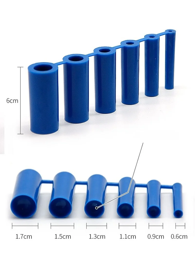 Pottery Tools Semicircle Printing Mold 6pcs/set of Protruding Mud Dot Decorative Semicircle Ball Texture Modeling
Pottery Tools Semicircle Printing Mold 6pcs/set of Protruding Mud Dot Decorative Semicircle Ball Texture Modeling