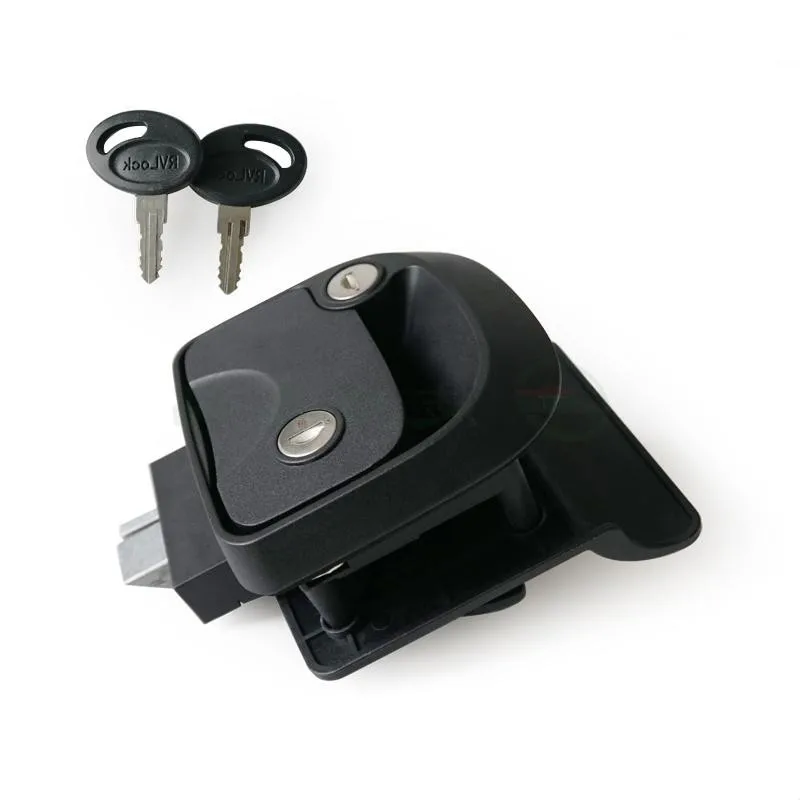 Push-type door locks,R3 mechanical door lock Special car modified car Motorhome RV accessories
Push-type door locks,R3 mechanical door lock Special car modified car Motorhome RV accessories