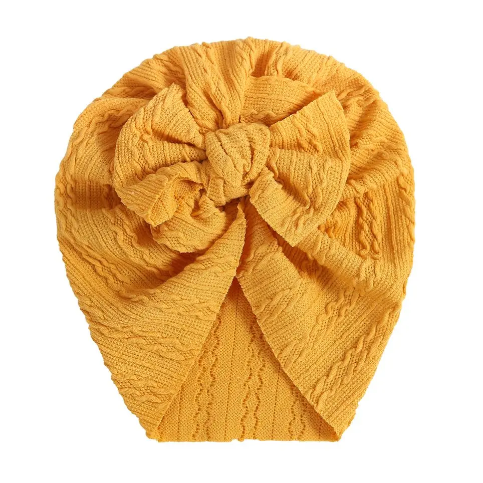 Baby Girls Cable Bow Warm Indian Hat Baby Bandanas Turban Headband For Children Headbands Baby Accessories Headwrap Headdress
Baby Girls Cable Bow Warm Indian Hat Baby Bandanas Turban Headband For Children Headbands Baby Accessories Headwrap Headdress